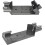 Wall Mount Docking Station for Dyson V6 DC34 DC35 DC58 DC59 DC61, DualMode Stable Storage 1pc 5