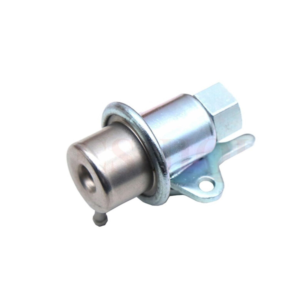 Fuel Pressure Regulator 3530123002 For Hyundai Kia Stable Pressure Optimized Engine Performance 9113335014688