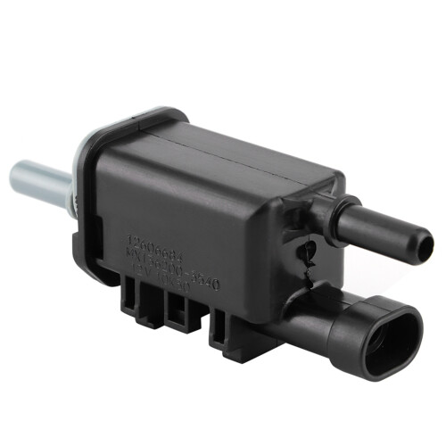 High Quality ABS EVAP Valve Replacement Fit for Buick Allure 2