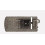 Marklin MN24978 C Track Buffer Stop on Straight Track 77.5mm HO 1