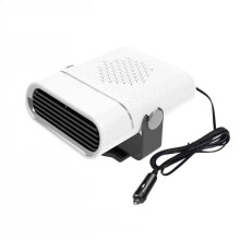 24V Portable Car Heater for BMW X7 20192025, Fast Heating Defroster with Dual Mode and 360 Adjustable