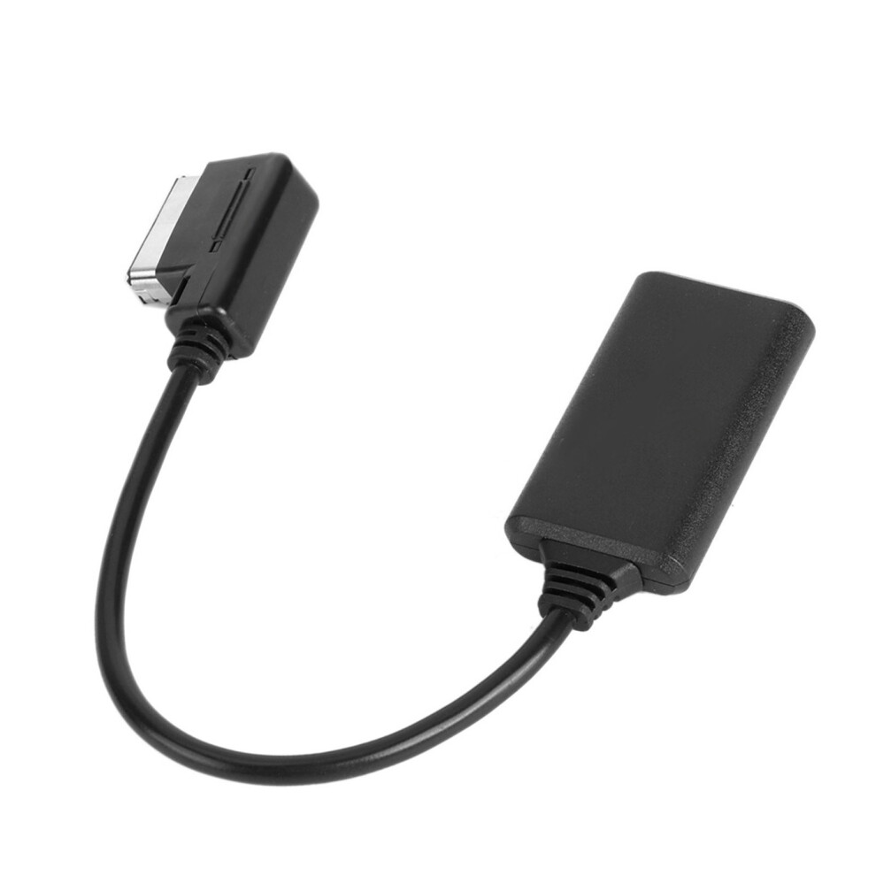 Aux Receiver Bluetooth Module Cable For Mercedes-Benz Ami Multimedia Stereo 4611382656004