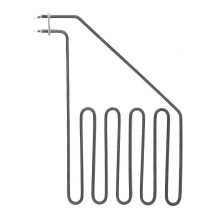 Sauna Heater Element 3000W Stainless Steel Electric Replacement with Rapid Heat and Long Life