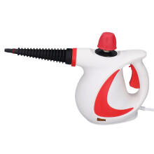Handheld Steam Cleaner Pressure MultiSurface Cleaning for Home and Car 900W 110V