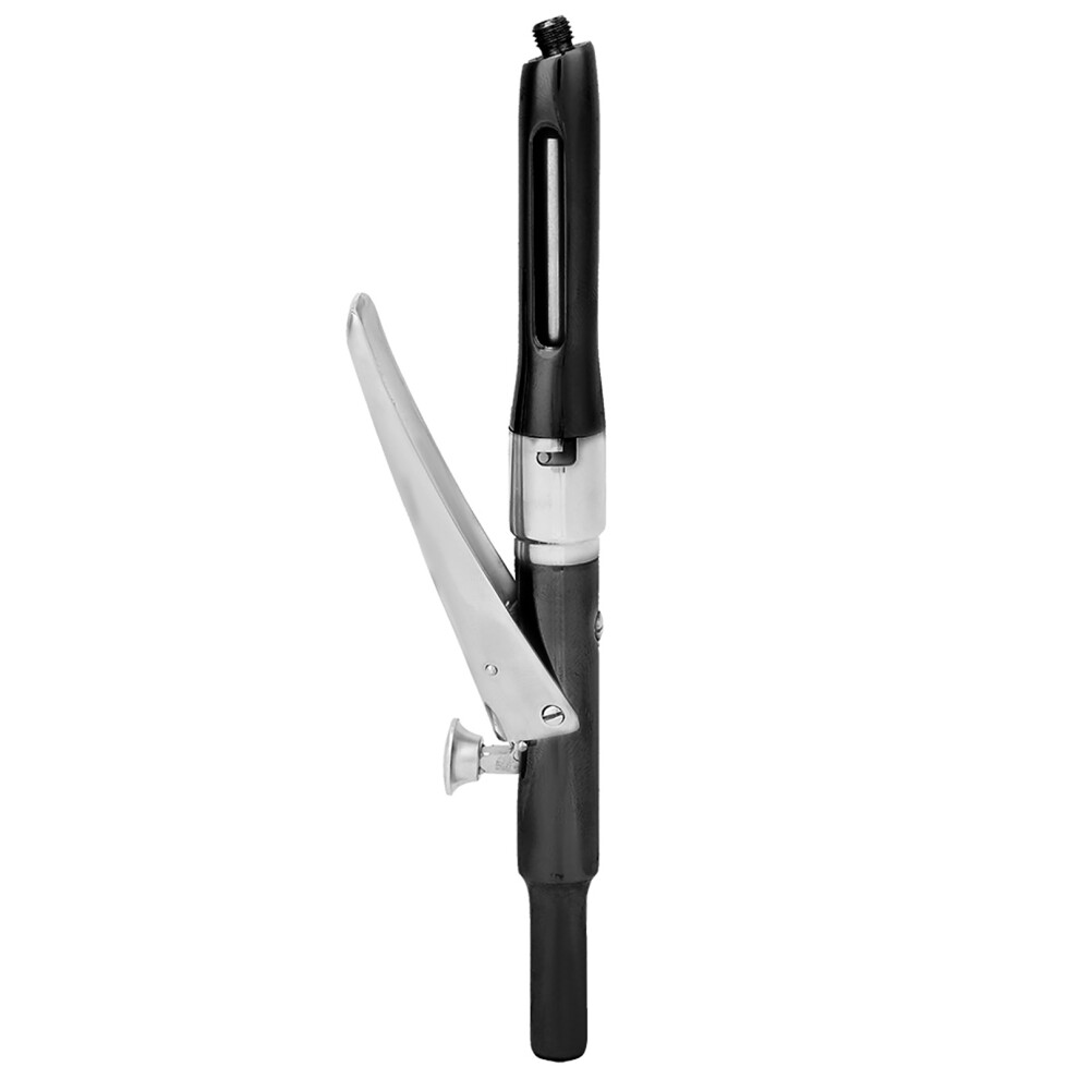 Precision Reamer Tool With Straight Shank, High Quality Material Adjustable Hand Reamer For Consistent Cylindrical Hole Finishing, Durable Stainless 9482828281075