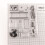 Eease Clear Silikonestempler til DIY Scrapbooking og Journaling 3