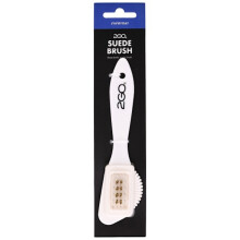 Suede brush Rubber