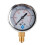 Μανόμετρο χαμηλής πίεσης0-1Bar0-15PSI1/4 ίντσα68mm Υδραυλικό μετρητικό πίεσης νερού με 1