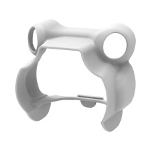 Durable Lens Hood for DJI Mini 4 Pro Drone Simple Installation and Astigmatism Suppression for Clearer Footage