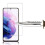Προστατευτικό οθόνης - VCOMP - συμβατό με Samsung Galaxy S21+ 5G - Σκληρυμένο γυαλί - Συσκευασία 3