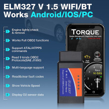 Elm327V1.5Pic18f25k80