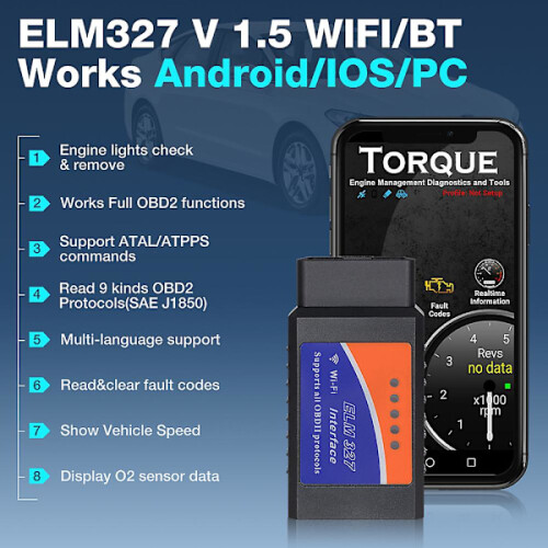 Elm327V1.5Pic18f25k80