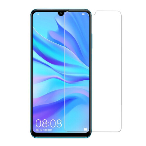Συσκευασία 2 τεμαχίων συμβατή με το Huawei P30Lite Προστατευτικό οθόνης από σκληρυμένο