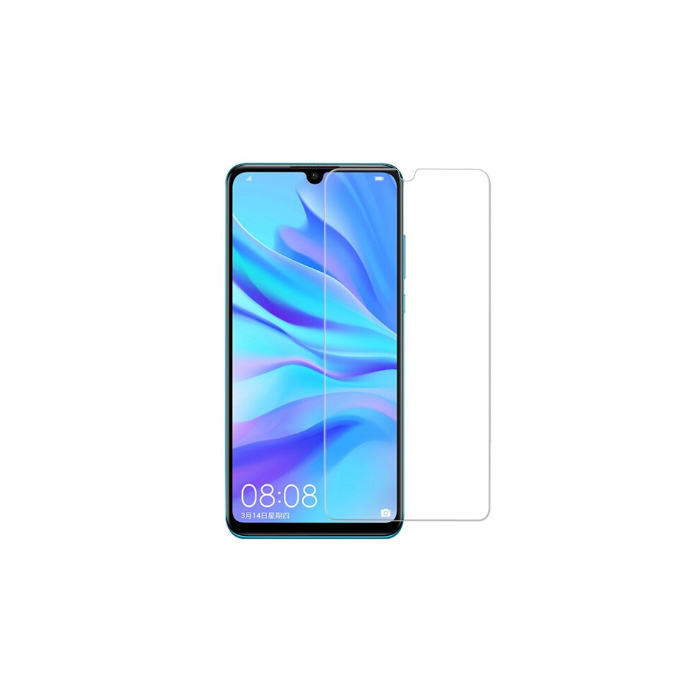 2-Pack Compatible With Huawei P30 Lite Tempered Glass Screen Protector 0.3Mm Transparent 9395123861883