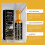 Boost Up Vehicle Engine Catalytic Converter Cleaner DeepCleaning Multipurpose 3pcs 3