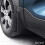 Εμπρός και πίσω λασπωτήρες για Volvo Xc40 2018 2019 2020 2021 (τέσσερα τεμάχια) 4