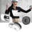 SUSUchens1Pair B2 Cuffie antirumore, compatibili con Oculus Quest2, regolabili e comode per visore VR 3