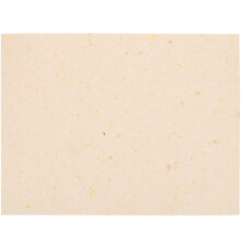 1 Sheet Sponge Pad Wear-resistant Insulation Mat Professional Insulation Pad