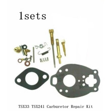 Kit di revisione carburatore Mosiee per Ford2N8N9N Marvel Schebler TSX33TSX241