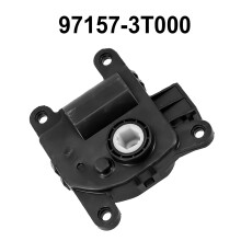 Gníomhaitheoir Ionraoin Aeir HVAC Do Hyundai Tucson Palisade Do Kia Sportage97157-3T000