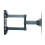 Full Motion wall mount for 23-42" TVs 2