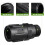 Régulateur de pression 25 PSI pour système d'irrigation goutte à goutte - Régulateur de distribution d'eau haute performance 2