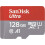 128GB Ultra roSDXC120MB/s A1Cl10UHS-I 1