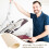 Tapis isolant professionnel en mousse résistante à l'usure (1 feuille) 2