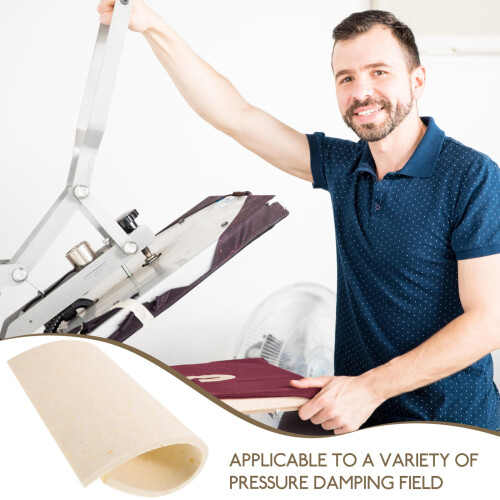 Tapis isolant professionnel en mousse résistante à l'usure (1 feuille) 1
