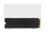 M.2 2280NVMe koelblok M.2SSD koelpad zwart 6