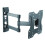 Full Motion wall mount for 23-42" TVs 1