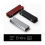 M.2 2280NVMe koelblok M.2SSD koelpad zwart 5
