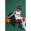 (Ειδική Προσφορά) Michael Jordan #23Σετ Μπάσκετ Chicago Bulls Παιδική Στολή Μπάσκετ Λευκό - Perfect 2