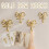 Bowknot Hook for Wall Bowknot Brass Hook Wall Hook for Hanging Coat Hat Towel, B1C3 3