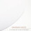 Guangmc2Pcs Oval DIY Wall Mirror Plastic Bathroom Frameless Mirror 3