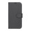 Étui portefeuille avec support compatible avec iPhone 16 Pro - Noir 4