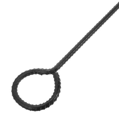 Manhole Cover Hook Door Hanger Tools Hooks Shutter Doors Steel Rebar 2