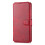 Étui portefeuille élégant - compatible avec Samsung Galaxy A41 (marron) 2