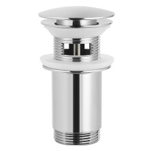 Sink Pops Up Drain Stopper Anti-Clogging Drain Strainer Sink Drain Plug