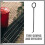 Manhole Cover Hook Door Hanger Tools Hooks Shutter Doors Steel Rebar 5