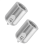 Engraving Tip and Exchangeable Drive Housing with Extra Engraving Tip for Replacement, Compatible with Maker/Maker3 1