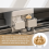 Engraving Tip and Exchangeable Drive Housing with Extra Engraving Tip for Replacement, Compatible with Maker/Maker3 5