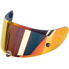 IC HJC-2 RPHA11 RPHA70 helmet visor, Revo red - Revo red