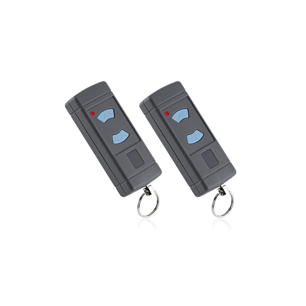 2-Pack Garage Door Opener Remote Control, Replacement For Hse2-868 Hs4-868 Hsm4-868 Promatic 9395123076669