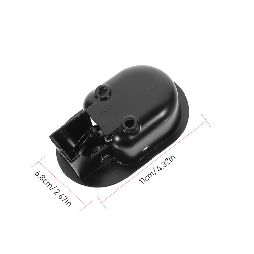 3 Count Switch Riser and Recliner Chairs Release Handle Child Replacement Parts Lever Tool 1