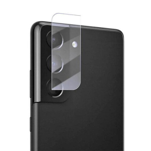 Συσκευασία 2 τεμαχίων συμβατή με το Samsung Galaxy S22 / S22Plus, Διαφανές προστατευτικό φακού 1