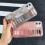 Compatible avec iPhone 11 - Coque / Protection / Maquillage Gris 3
