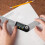 Pinnaco Digital LCD Display Angle Ruler Stainless Steel Electronic Goniometer Protractor Measuring Tool 4