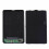 CableVantage 2,5" tommer SATA USB 2.0 harddisk kabinet sort blå sølv 3