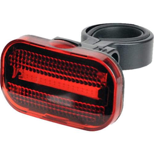 Kit d'éclairage vélo LED COB 2K avant et arrière 2